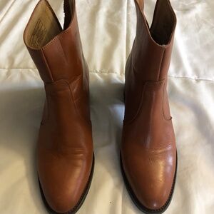 Antonio de Faria Boots